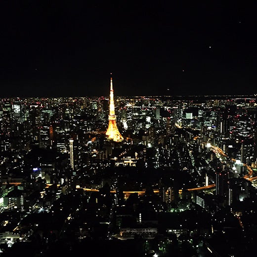 10 Reasons Your Next Trip Should Be…Tokyo, Japan